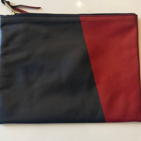 Hershel Leather Pouch - Picture 3 of 6